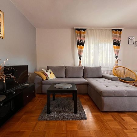 Apartment Gabriela Rakovica Exterior photo