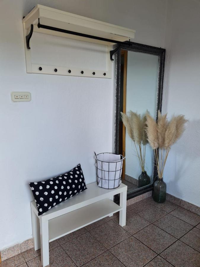 Apartment Gabriela Rakovica Exterior photo